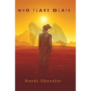 wfd1 Farafina Author Nnedi Okorafor profiled in Publishers Weekly